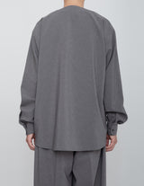 RM261-038 SKIPPER SHIRT