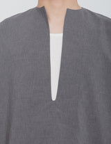 RM261-038 SKIPPER SHIRT