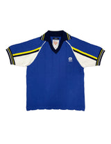 KN-SOC KNITTING SOCCER JERSEY