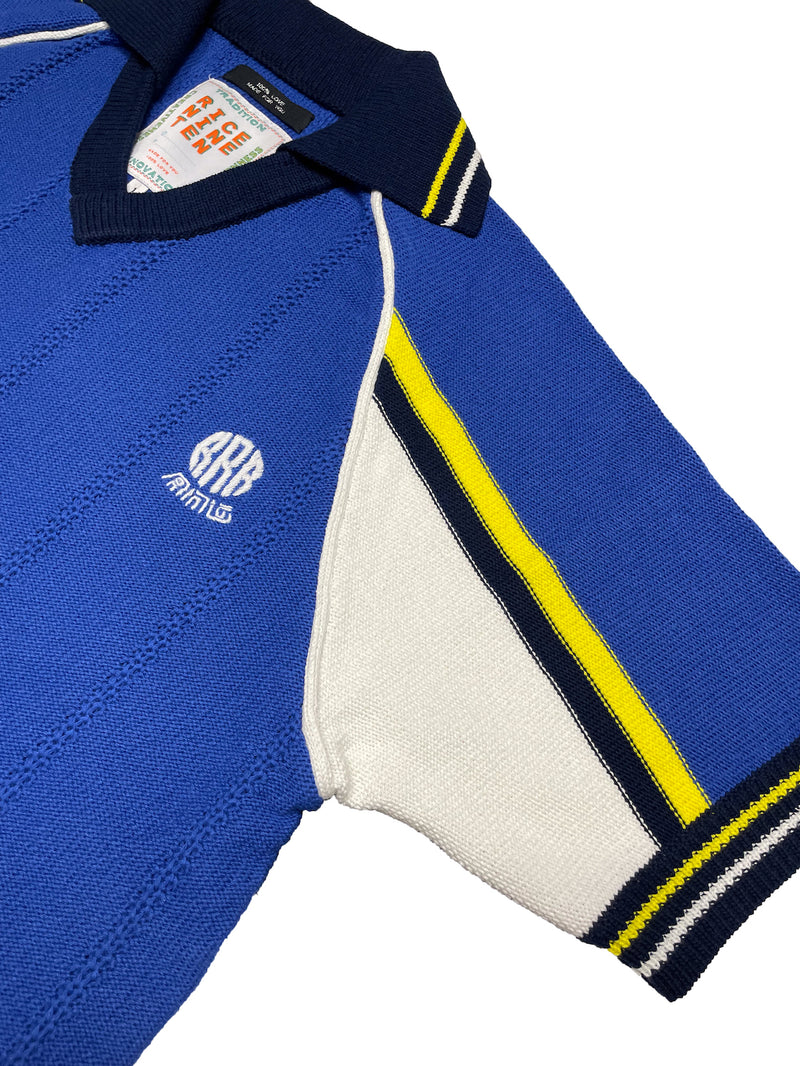 KN-SOC KNITTING SOCCER JERSEY