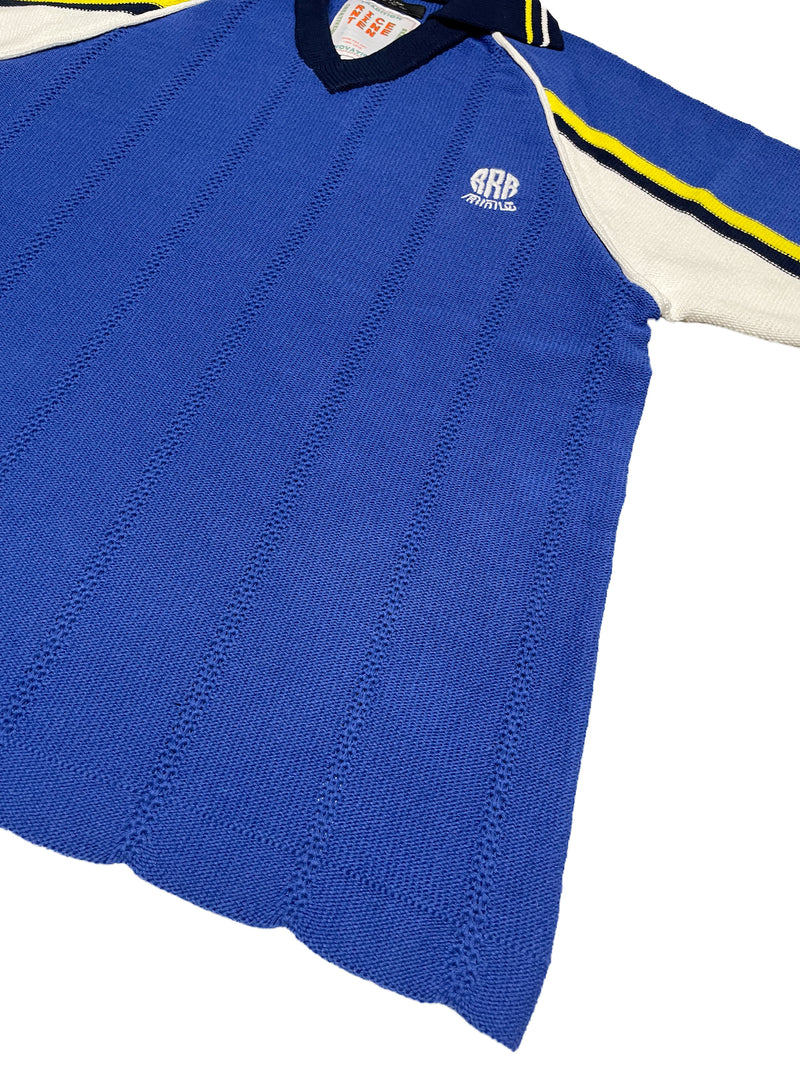 KN-SOC KNITTING SOCCER JERSEY