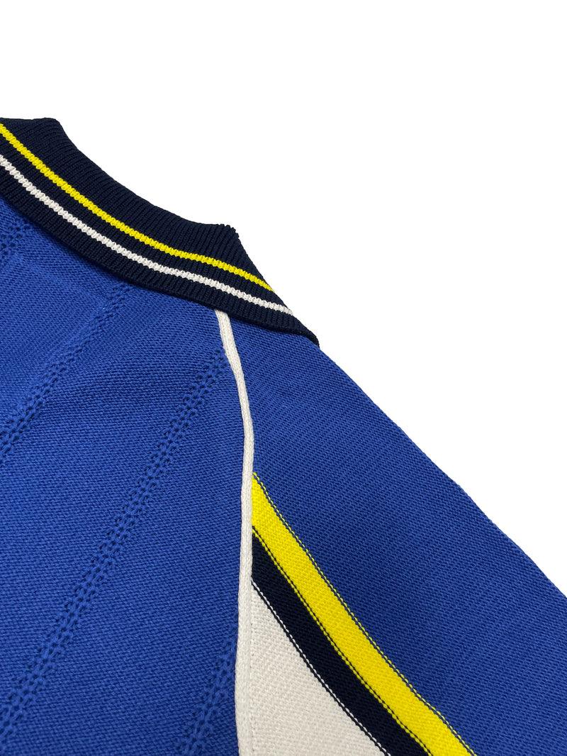 KN-SOC KNITTING SOCCER JERSEY