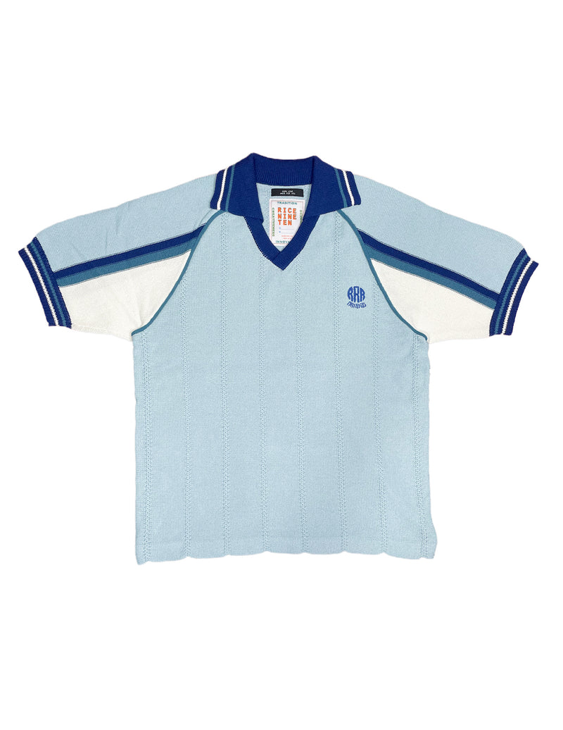 KN-SOC KNITTING SOCCER JERSEY