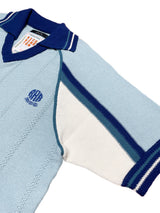 KN-SOC KNITTING SOCCER JERSEY