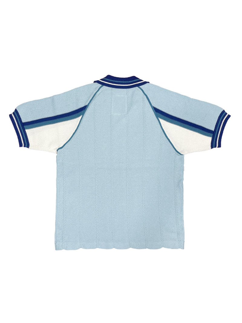 KN-SOC KNITTING SOCCER JERSEY