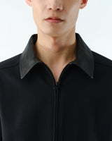 S141709 HEAVYWOOL SPORTS JACKET