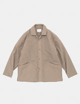 BL01254 THINSULATE COACH JACKET