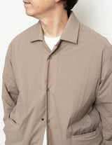 BL01254 THINSULATE COACH JACKET