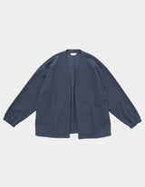 CS01251 BUTTONLESS CARDIGAN