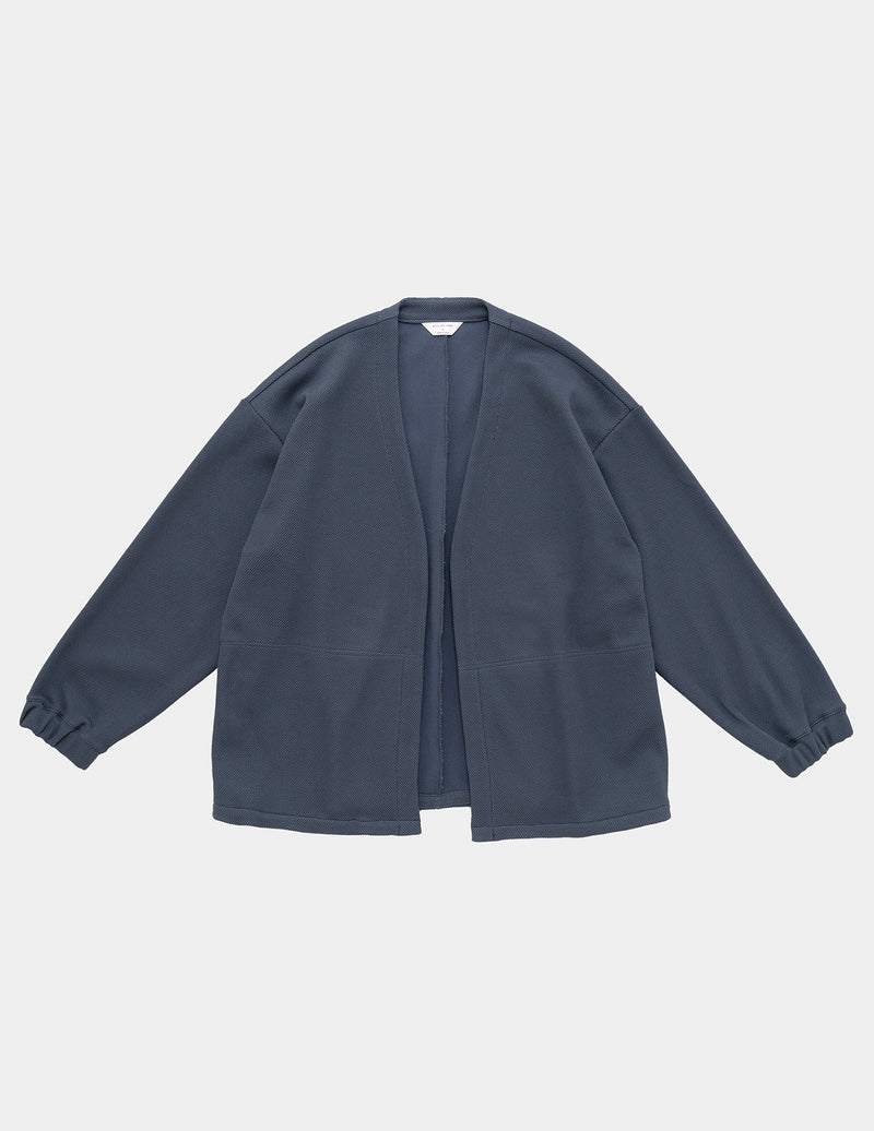 CS01251 BUTTONLESS CARDIGAN