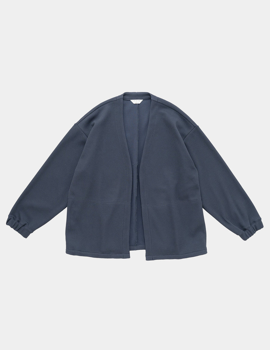 CS01251 BUTTONLESS CARDIGAN