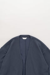 CS01251 BUTTONLESS CARDIGAN