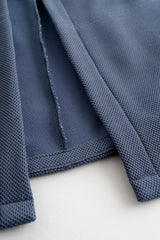CS01251 BUTTONLESS CARDIGAN