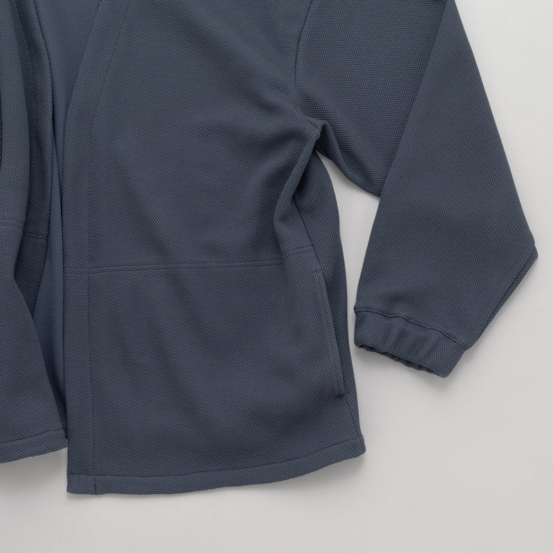CS01251 BUTTONLESS CARDIGAN