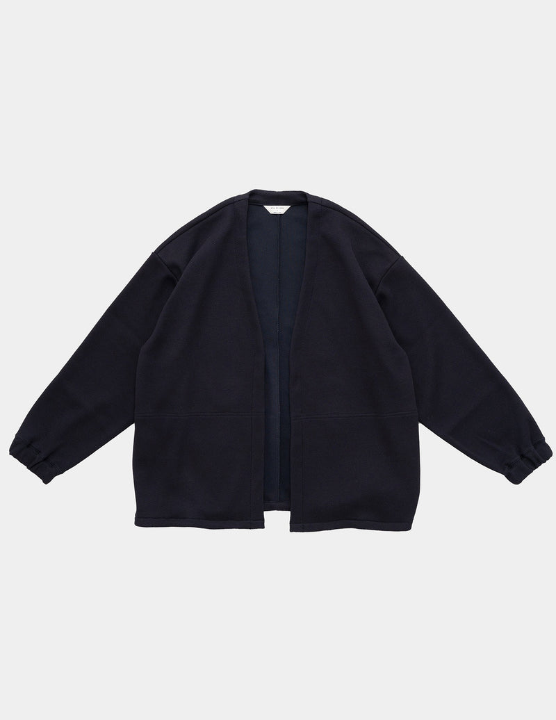 CS01251 BUTTONLESS CARDIGAN