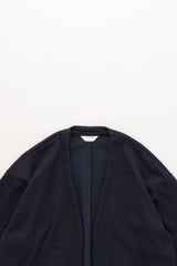 CS01251 BUTTONLESS CARDIGAN
