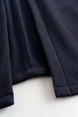 CS01251 BUTTONLESS CARDIGAN