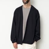 CS01251 BUTTONLESS CARDIGAN