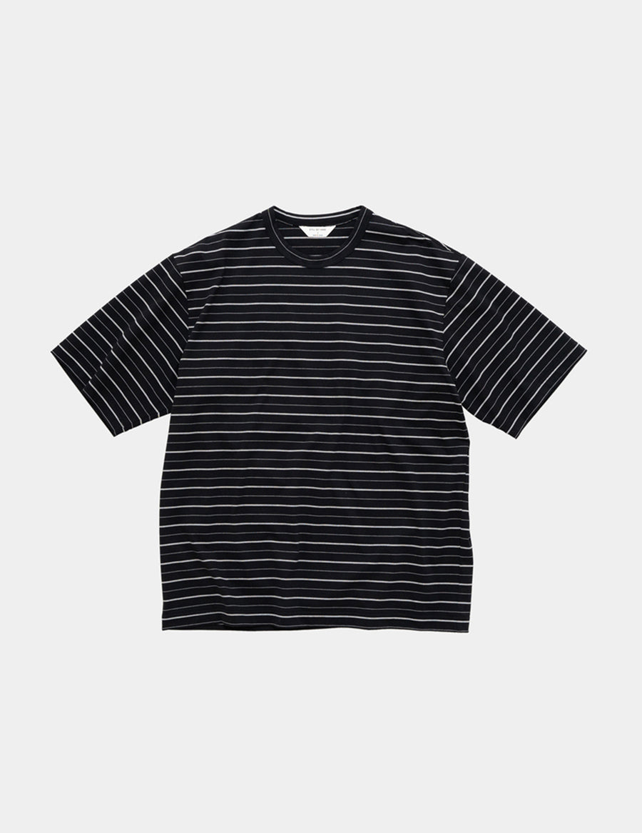 CS03251 STRIPED T-SHIRT