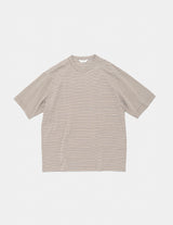 CS03261 STRIPED T-SHIRT