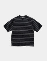 CS03261 STRIPED T-SHIRT