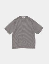 CS03261 STRIPED T-SHIRT