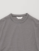 CS03261 STRIPED T-SHIRT