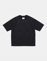 CS04251 KNITTED RIB T-SHIRT