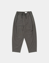 CS06261 TWISTED JERSEY PANTS