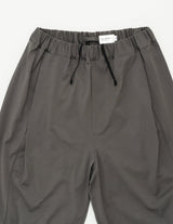 CS06261 TWISTED JERSEY PANTS