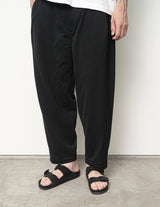 CS06261 TWISTED JERSEY PANTS