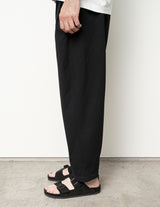 CS06261 TWISTED JERSEY PANTS