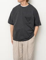 CS07262 DOLMAN T-SHIRT
