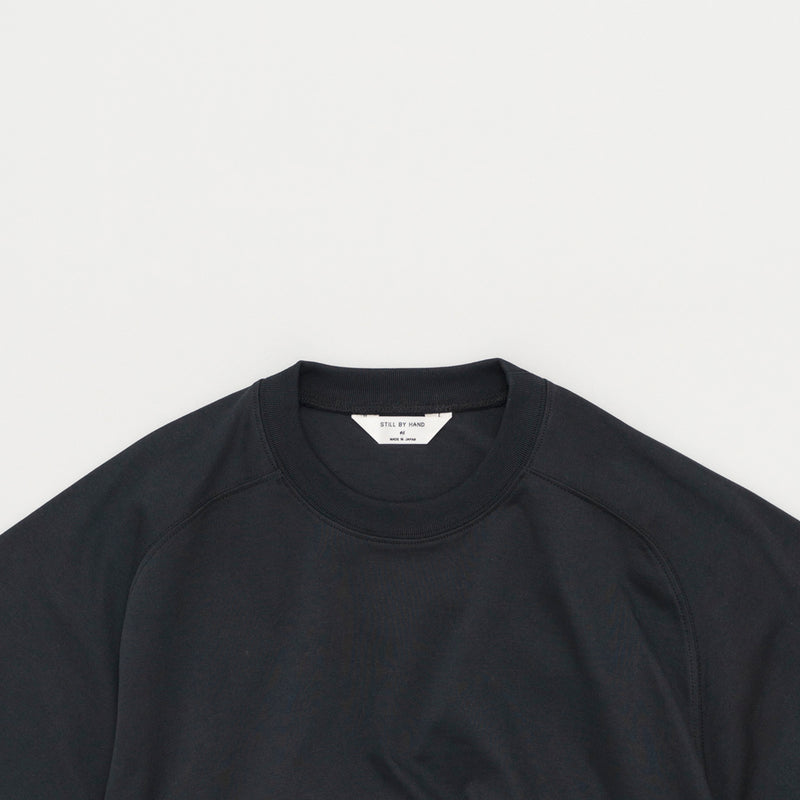 CS08252 HIGH TWIST COTTON T-SHIRT