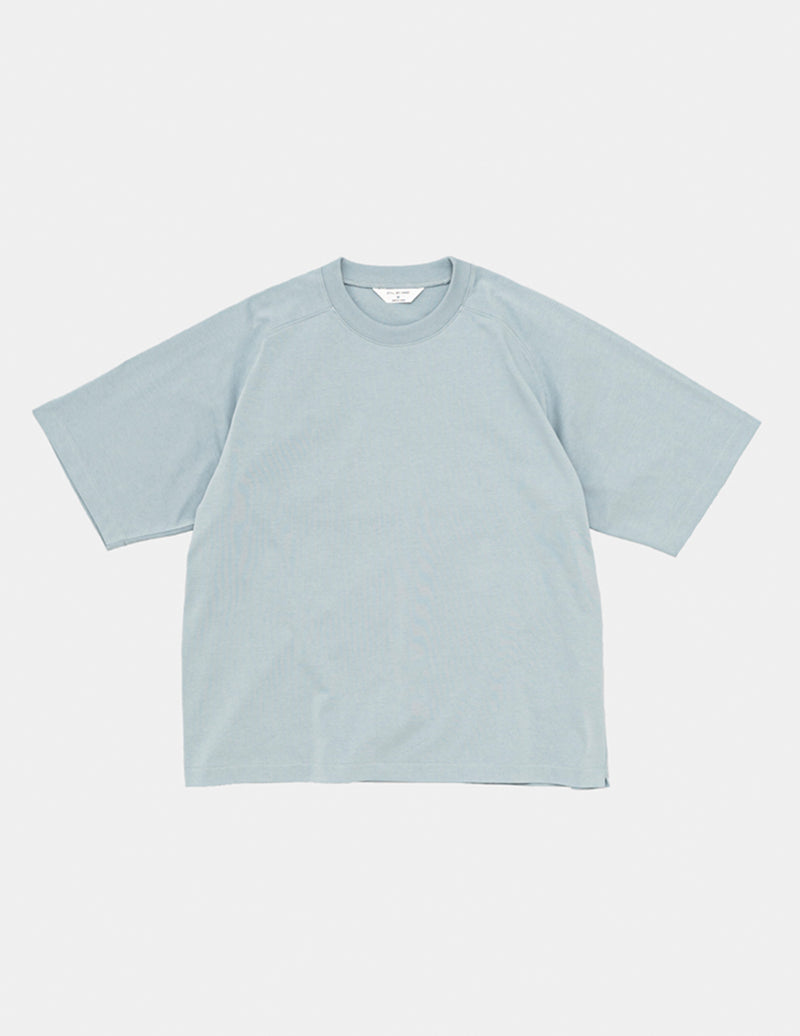 CS08252 HIGH TWIST COTTON T-SHIRT