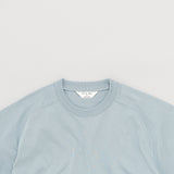 CS08252 HIGH TWIST COTTON T-SHIRT