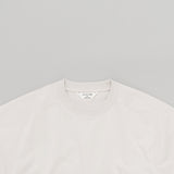 CS08252 HIGH TWIST COTTON T-SHIRT