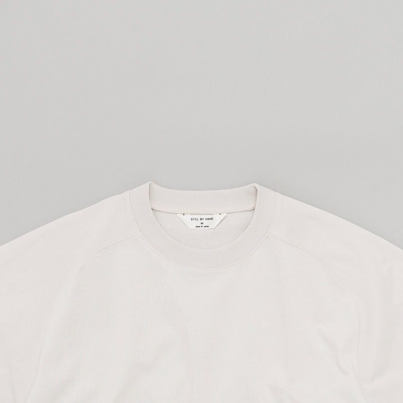 CS08252 HIGH TWIST COTTON T-SHIRT