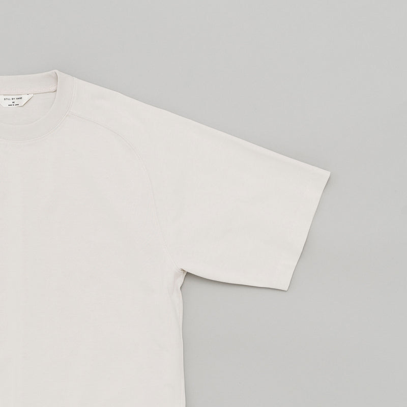 CS08252 HIGH TWIST COTTON T-SHIRT