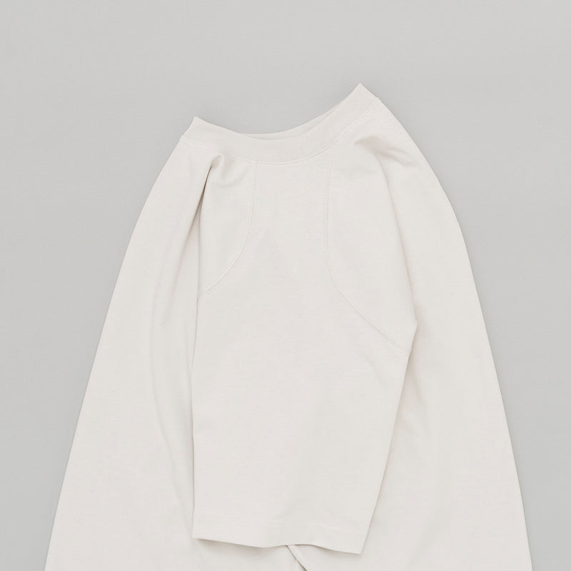 CS08252 HIGH TWIST COTTON T-SHIRT