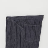 DN01252 5.5OZ DENIM PANTS