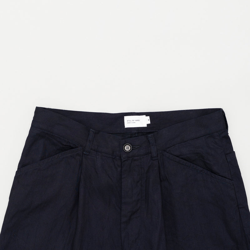 DN01252 5.5OZ DENIM PANTS