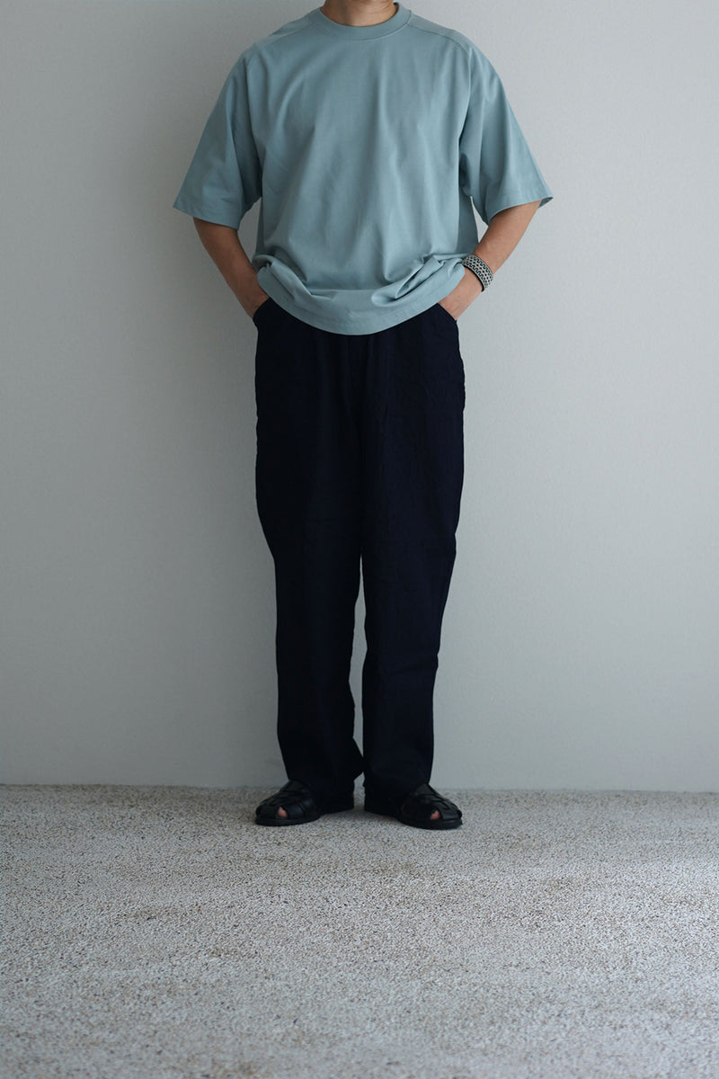 DN01252 5.5OZ DENIM PANTS