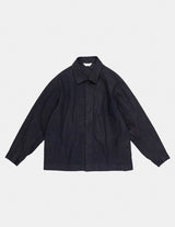 DN03253 12OZ DENIM JACKET