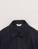 DN03253 12OZ DENIM JACKET