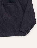 DN03253 12OZ DENIM JACKET