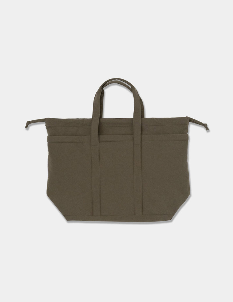 GD01234 NYLON OX TOTE BAG