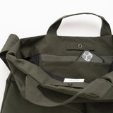 GD03233 A3 SHOULDER BAG