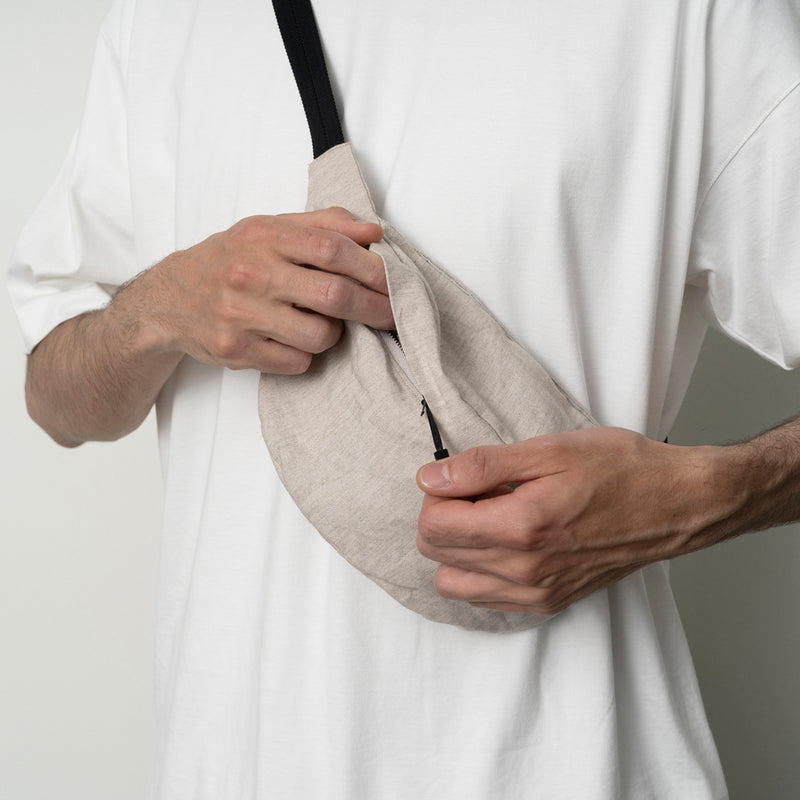 GD04251 WAIST BAG