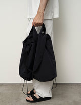 GD05261 NYLON OX TWO-WAY BAG